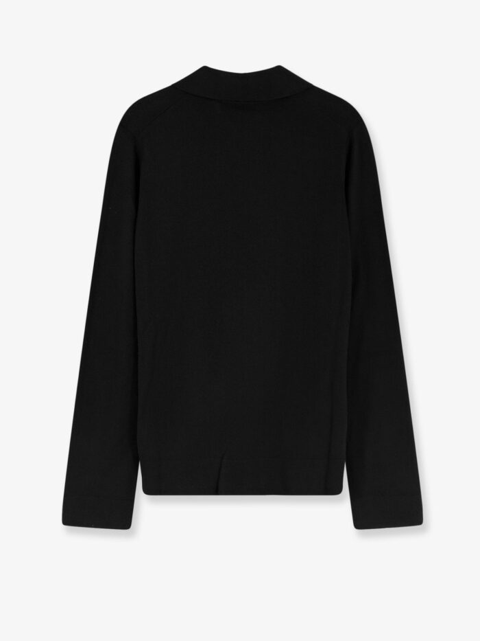 ALPHA-STUDIO Wool Cardigan