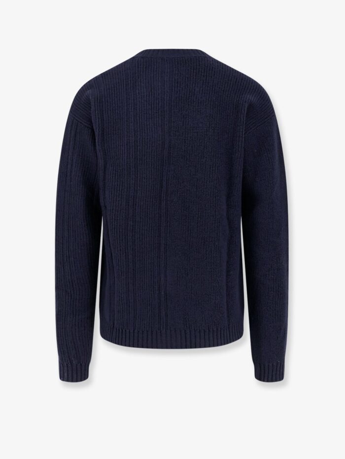 ALPHA-STUDIO Wool Cardigan