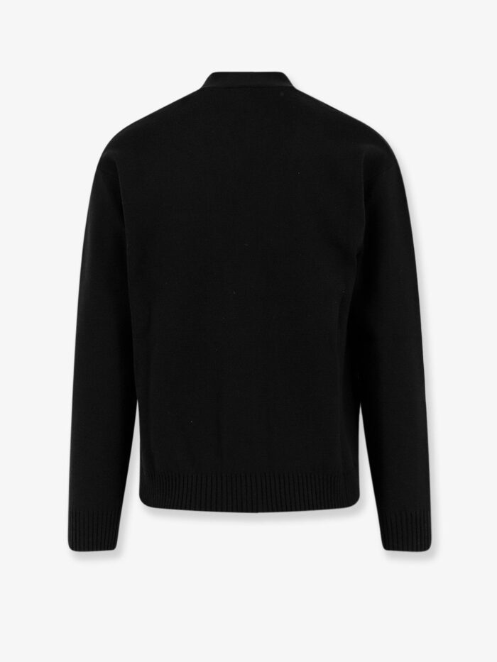ALPHA-STUDIO Wool Cardigan