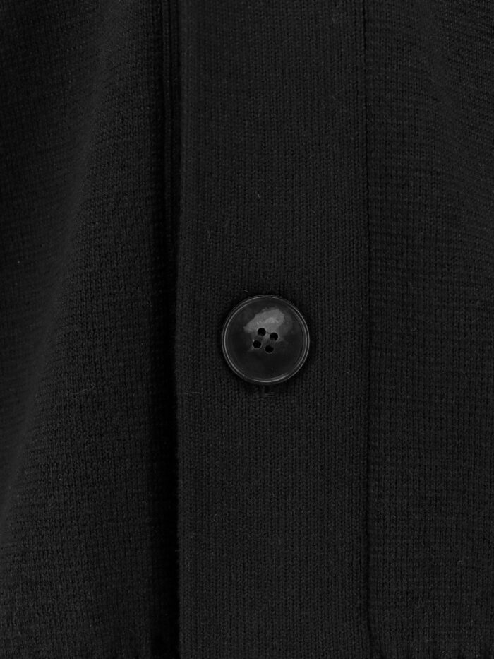 ALPHA-STUDIO Wool Cardigan
