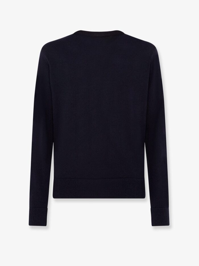 ALPHA-STUDIO Wool Cardigan