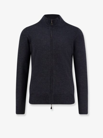 ALPHA-STUDIO Wool Cardigan