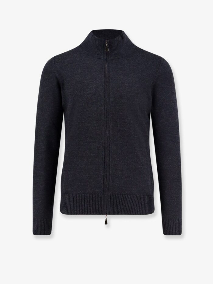 ALPHA-STUDIO Wool Cardigan