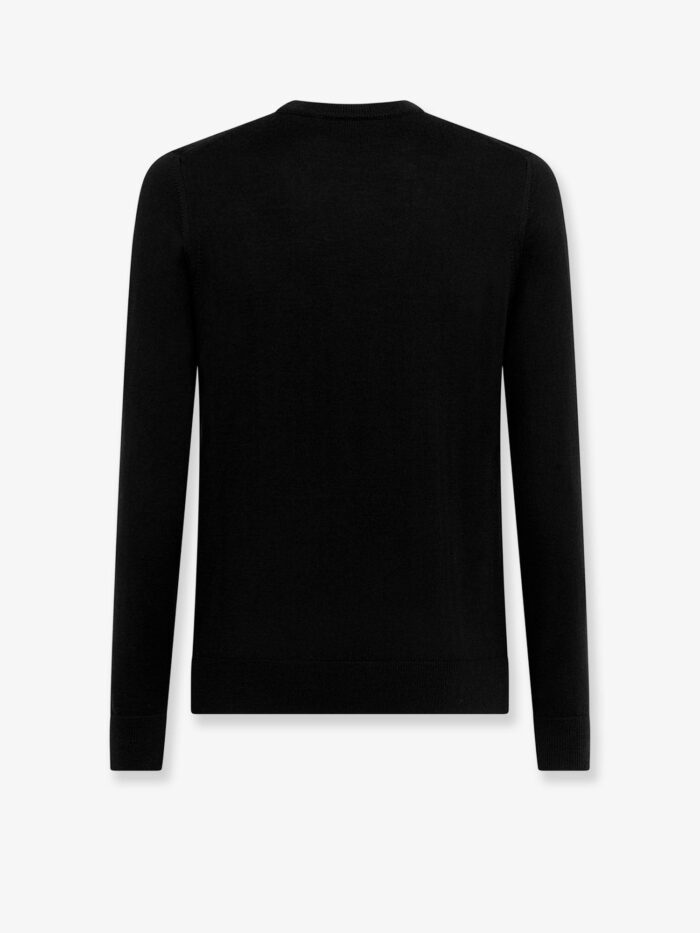 ALPHA-STUDIO Wool Sweater
