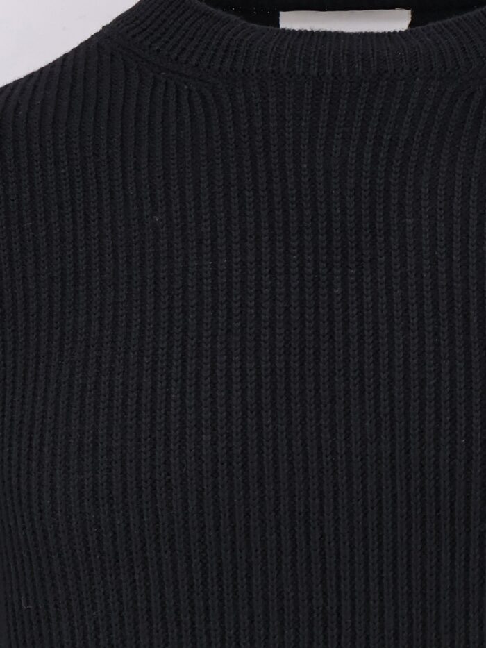 ALPHA-STUDIO Wool Sweater