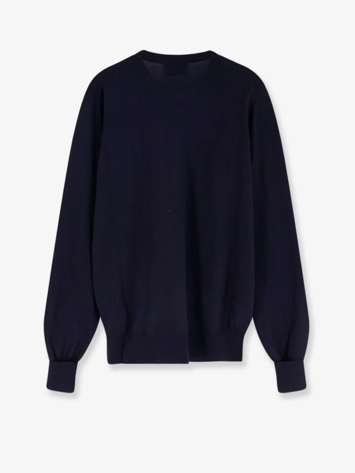 ALPHA-STUDIO Wool Sweater