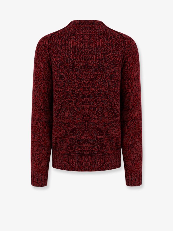 ALPHA-STUDIO Wool Sweater