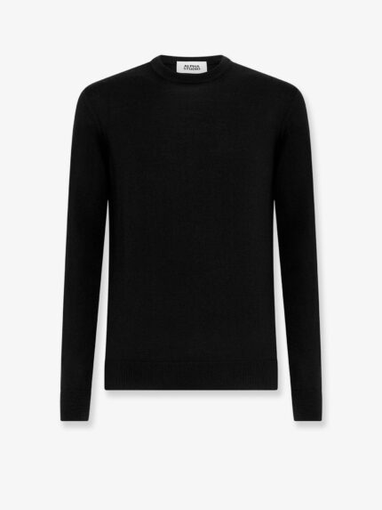 ALPHA-STUDIO Wool Sweater