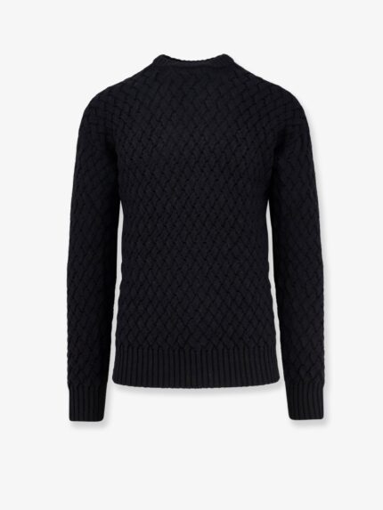 ALPHA-STUDIO Wool Sweater