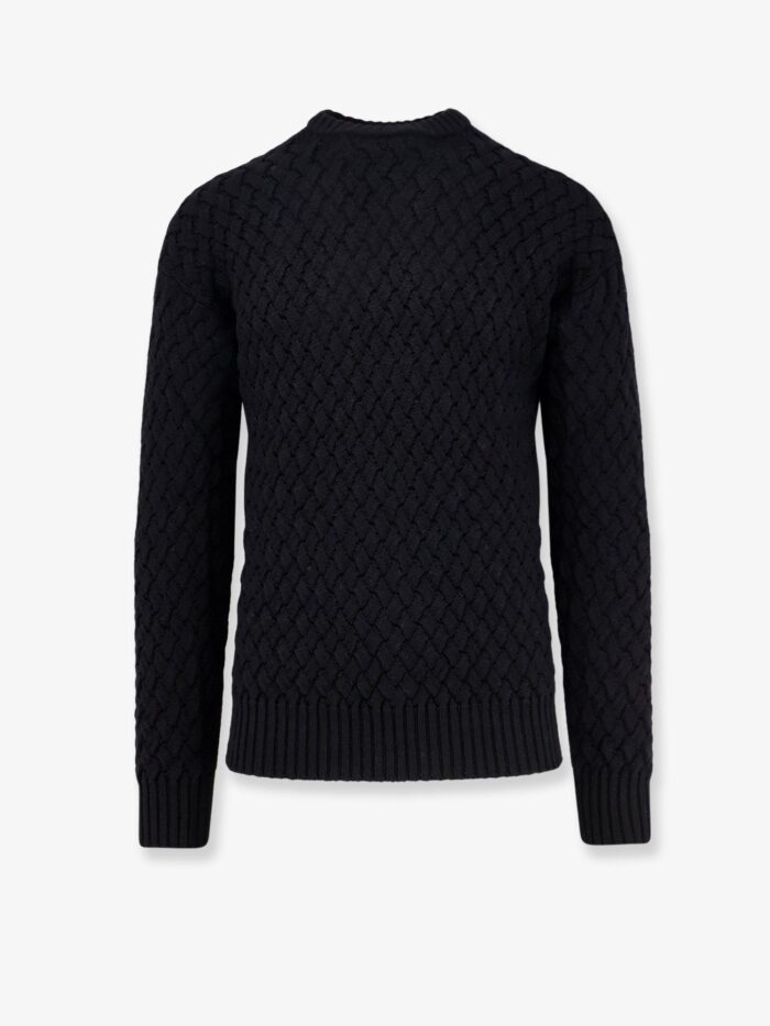 ALPHA-STUDIO Wool Sweater