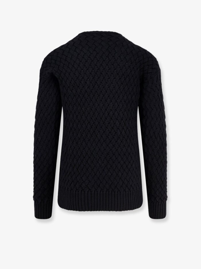 ALPHA-STUDIO Wool Sweater