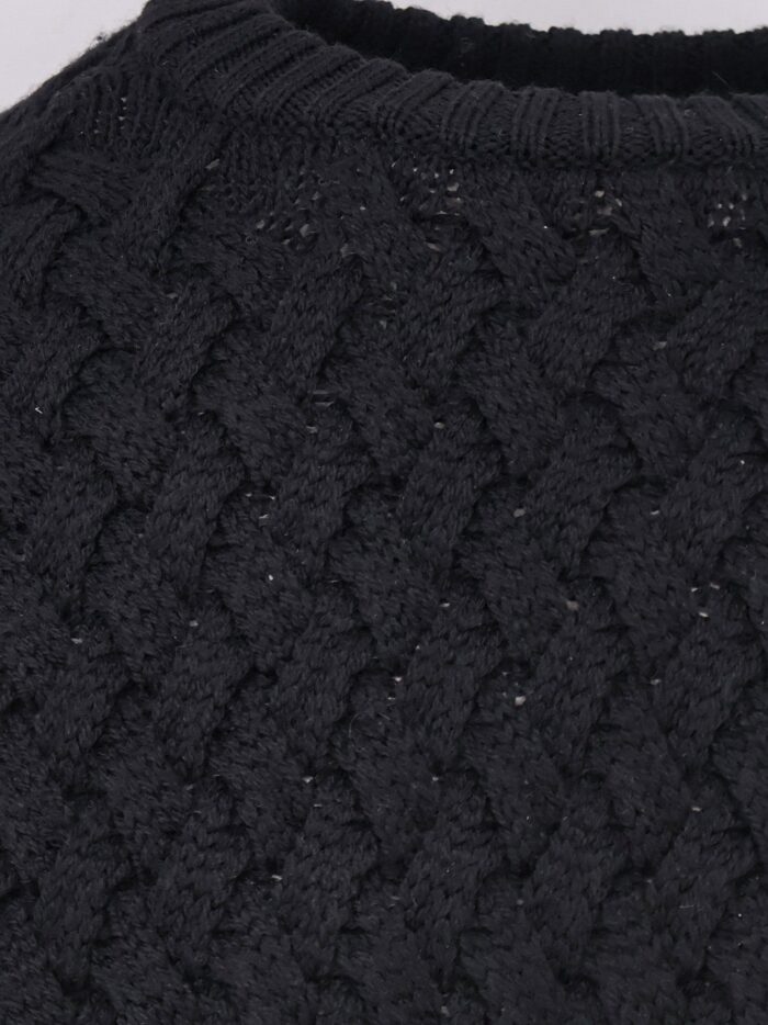ALPHA-STUDIO Wool Sweater