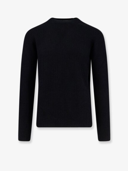 ALPHA-STUDIO Wool Sweater