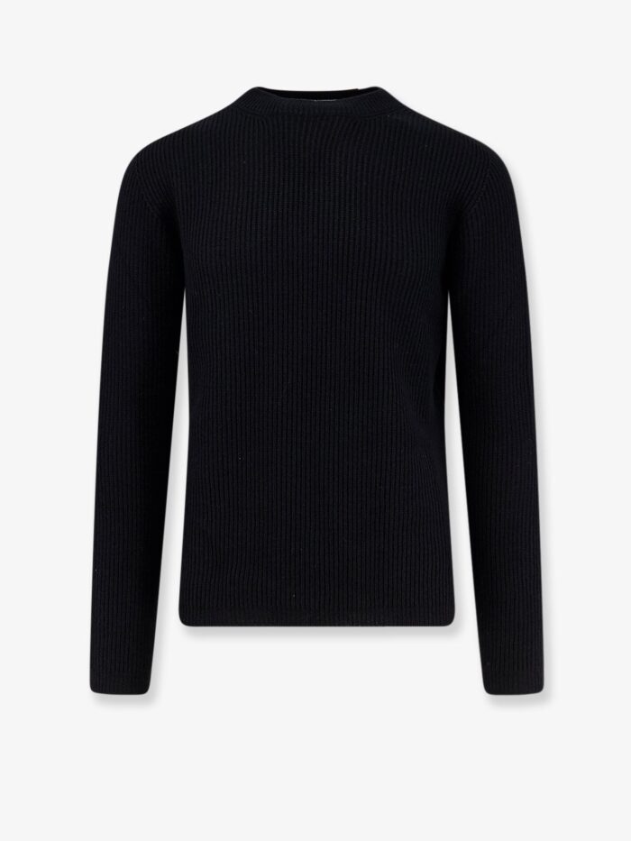 ALPHA-STUDIO Wool Sweater