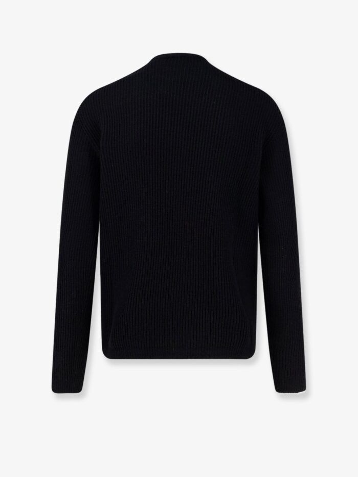 ALPHA-STUDIO Wool Sweater