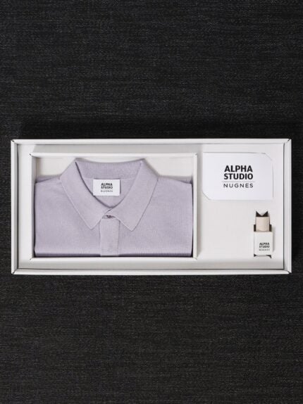 ALPHA-STUDIO X NUGNES SPECIAL NUMBERED BOX