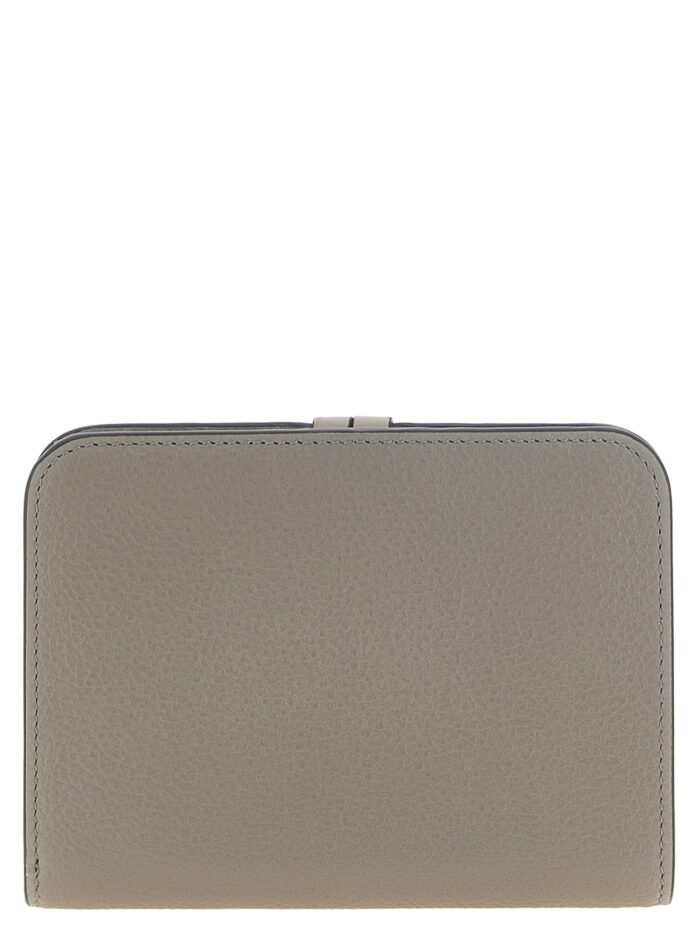CHLOÉ 'Alphabet' Bi-fold Wallet