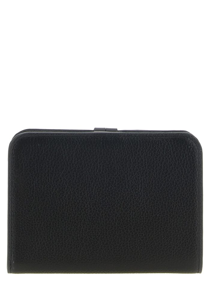 CHLOÉ 'Alphabet' Bifold Wallet