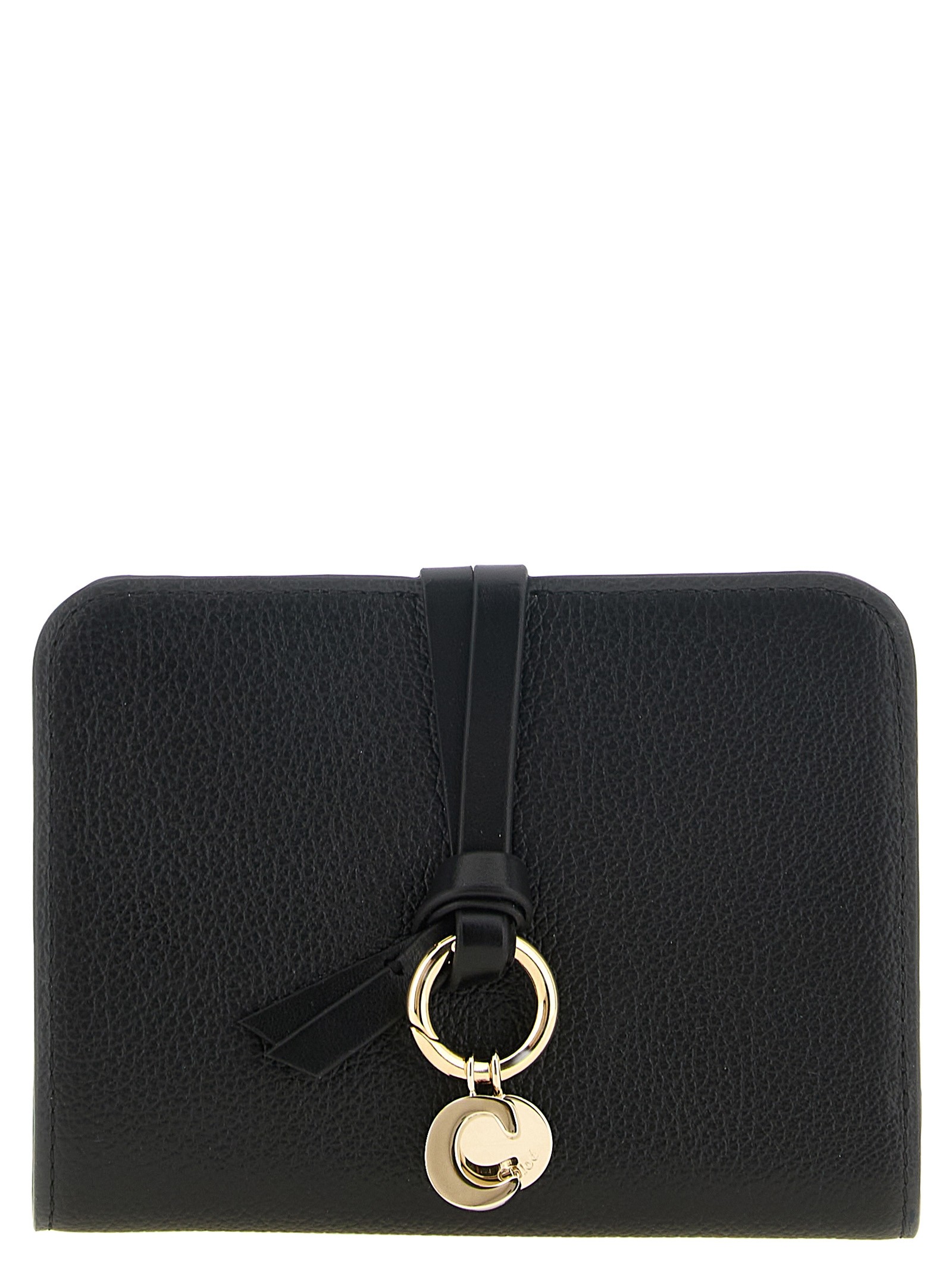 CHLOÉ 'Alphabet' Bifold Wallet
