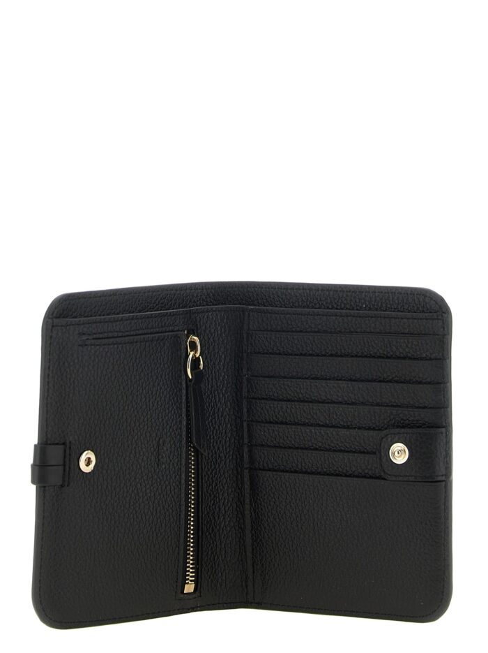 CHLOÉ 'Alphabet' Bifold Wallet