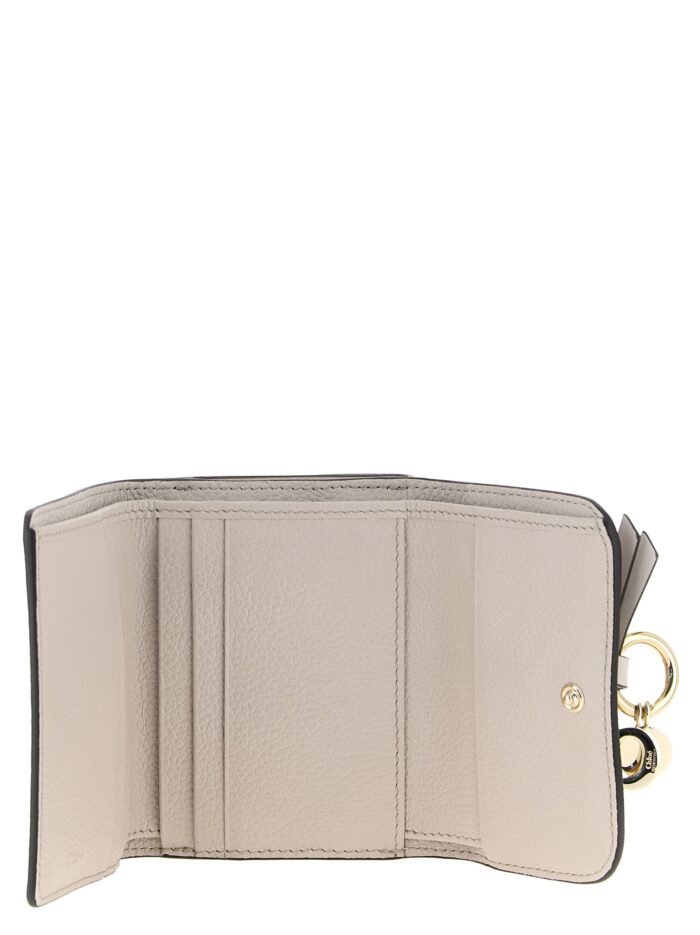 CHLOÉ 'Alphabet' Wallet