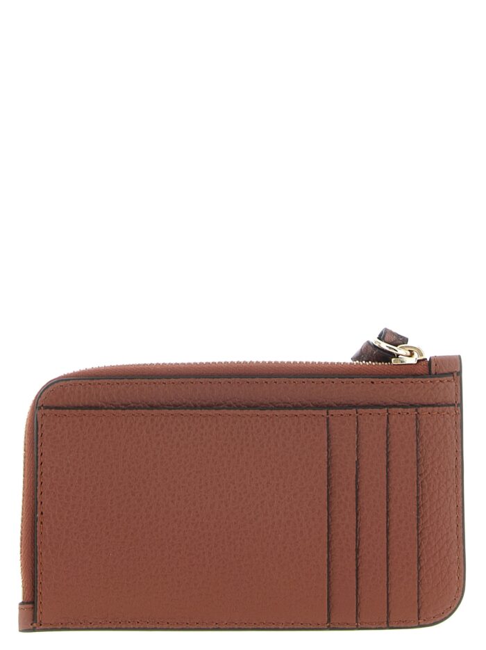 CHLOÉ 'Alphabet' Wallet