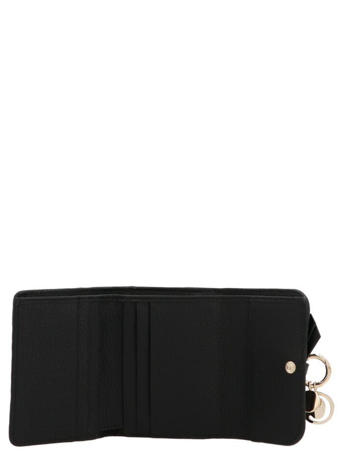 CHLOÉ 'Alphabet’ Wallet