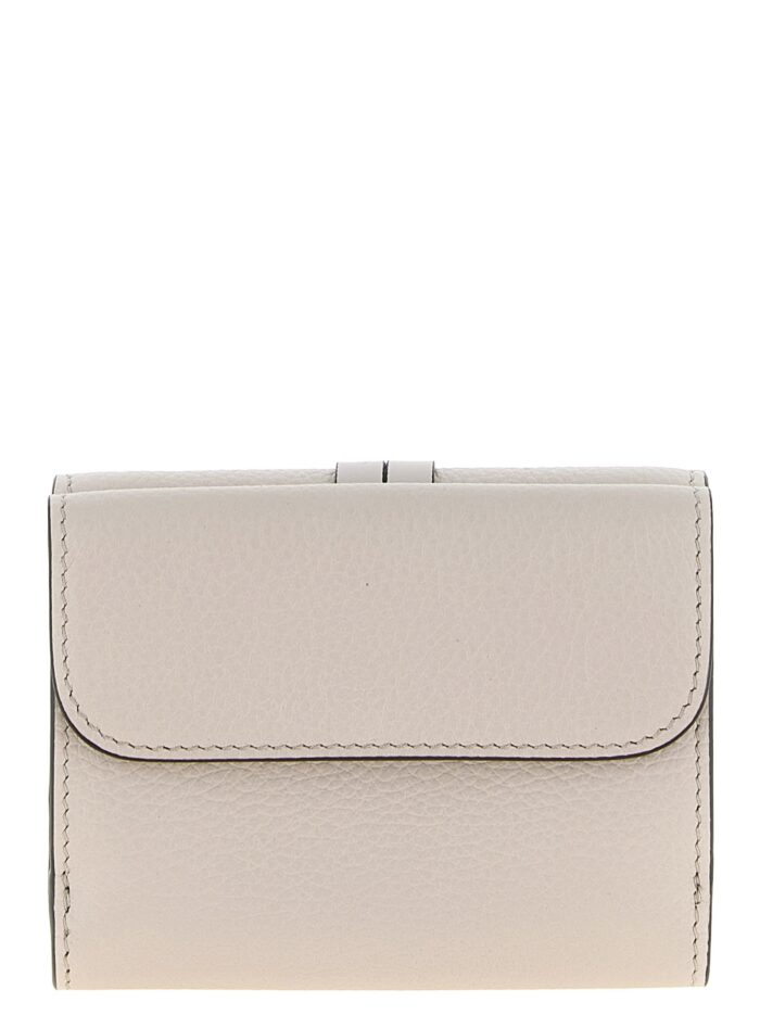 CHLOÉ 'Alphabet' Wallet