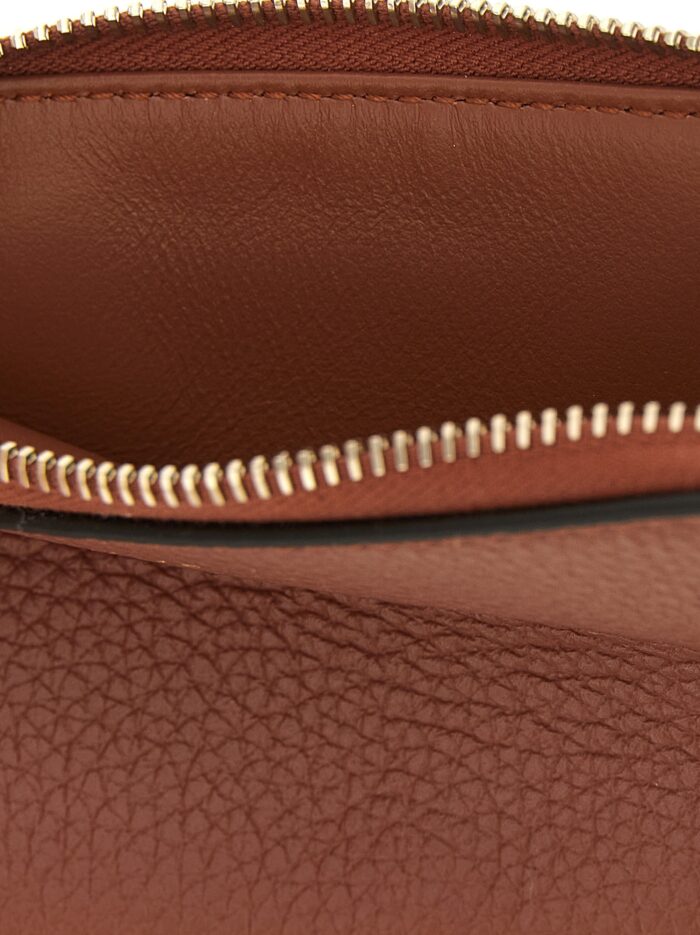 CHLOÉ 'Alphabet' Wallet