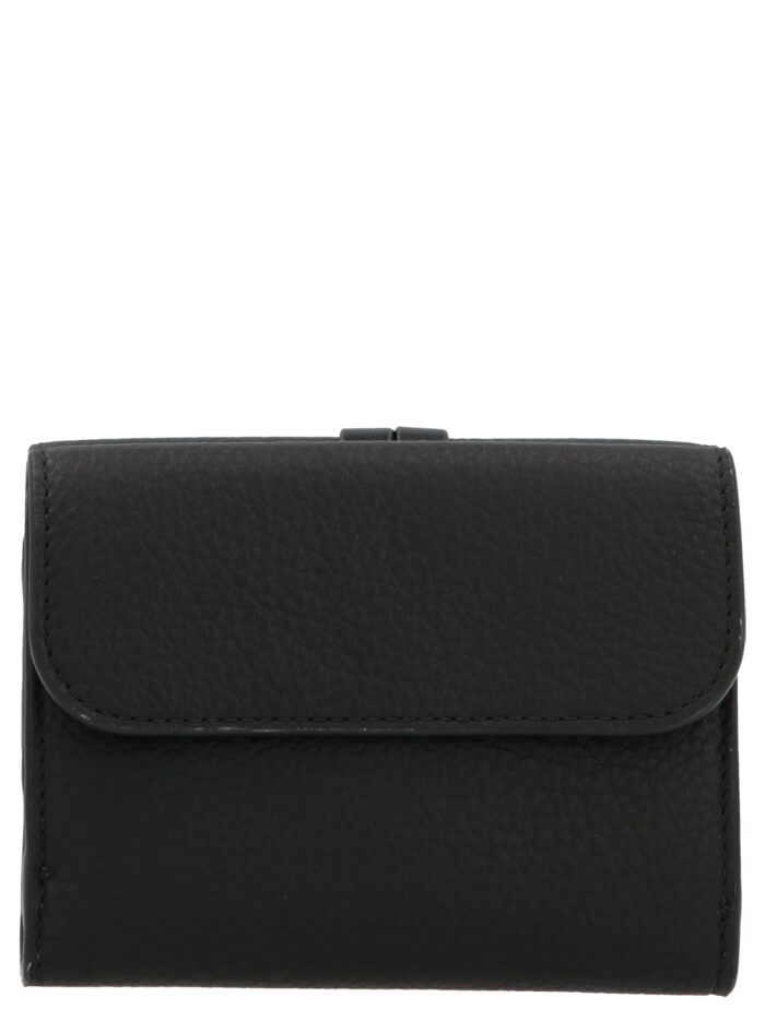 CHLOÉ 'Alphabet’ Wallet