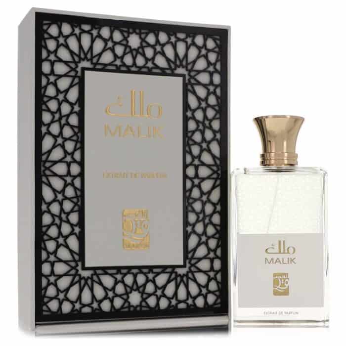 Al Qasr Malik By My Perfumes - Eau De Parfum Spray (Unisex) 3.4 Oz