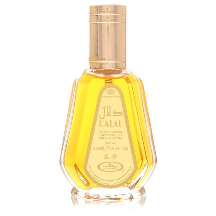 Al Rehab Dalal By Al-Rehab - Eau De Parfum Spray (Unboxed) 1.65 Oz