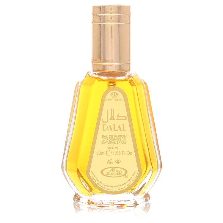 Al Rehab Dalal By Al-Rehab - Eau De Parfum Spray (Unboxed) 1.65 Oz