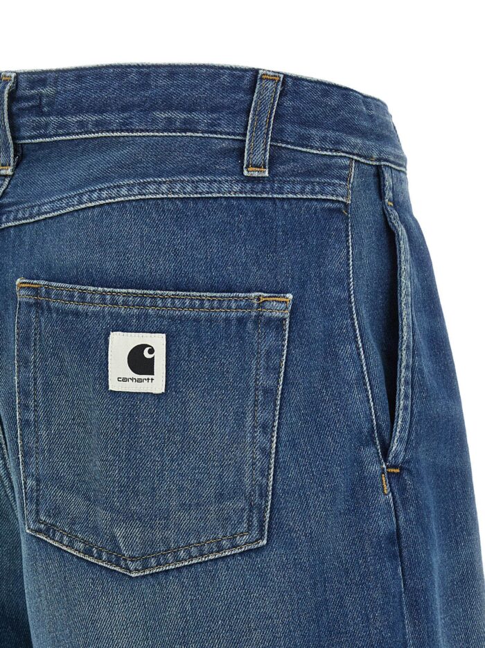 Carhartt Wip 'Alta' Bermuda Shorts
