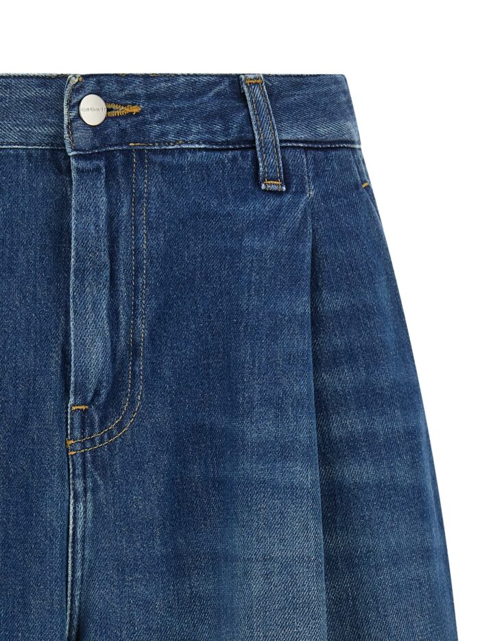 Carhartt Wip 'Alta' Bermuda Shorts