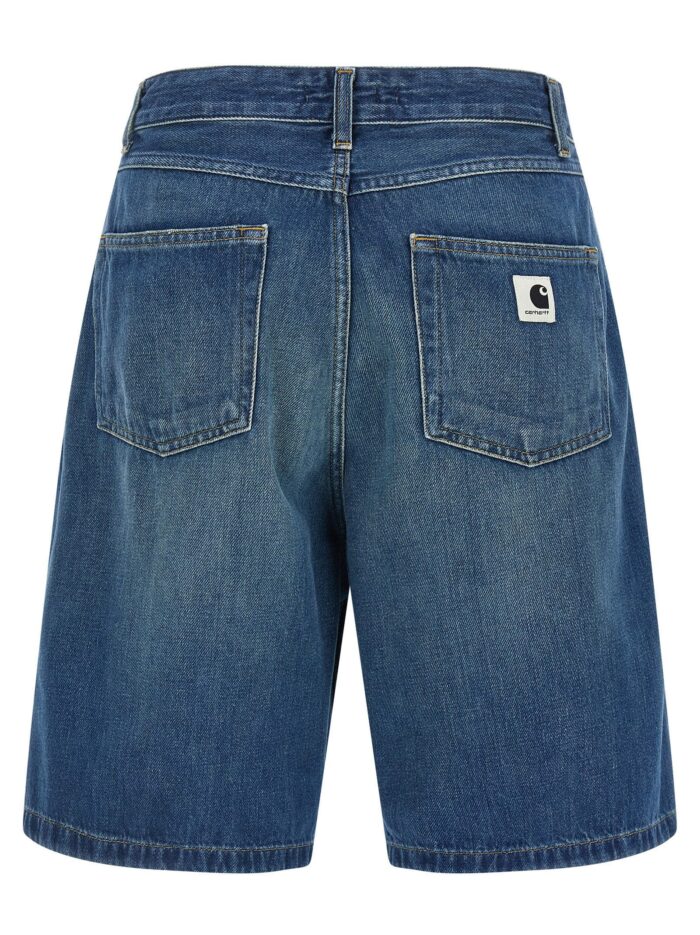 Carhartt Wip 'Alta' Bermuda Shorts