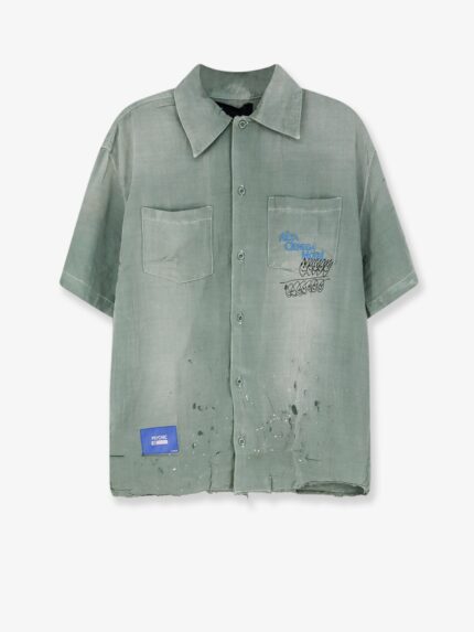 PALY Alta Cinega Cotton Shirt