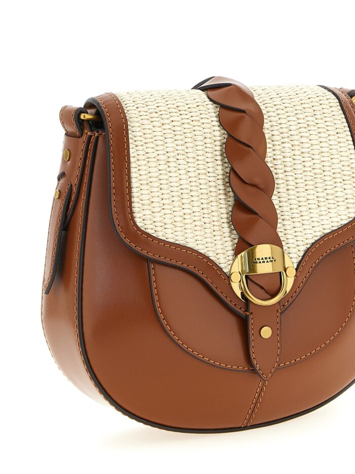 Isabel Marant 'Altay' Small Crossbody Bag