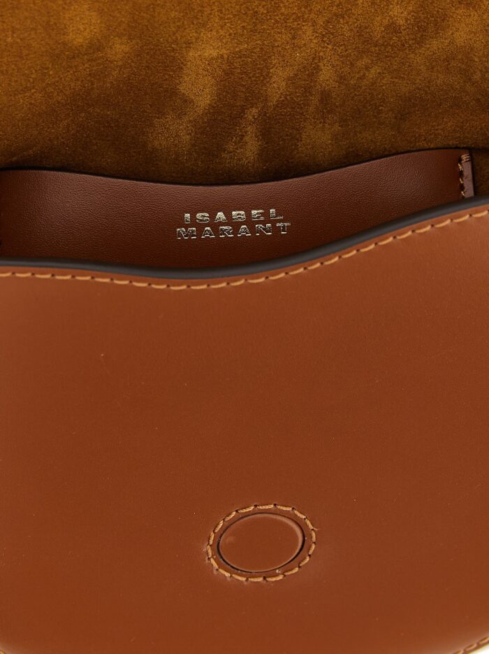 Isabel Marant 'Altay' Small Crossbody Bag