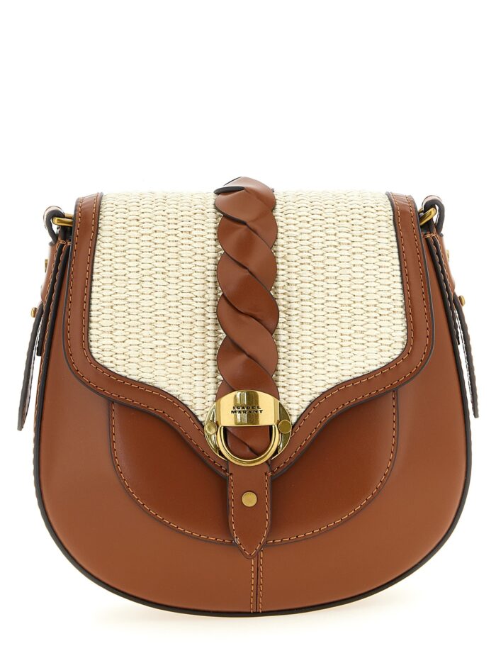 isabel marant 'altay' small crossbody bag Isabel Marant 'Altay' Small Crossbody Bag