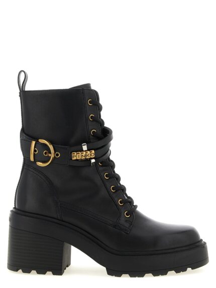 Pinko 'Altea 01' Ankle Boots