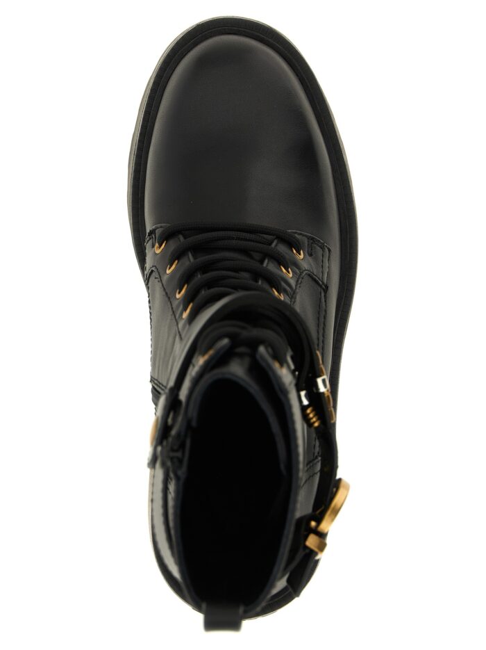 Pinko 'Altea 01' Ankle Boots
