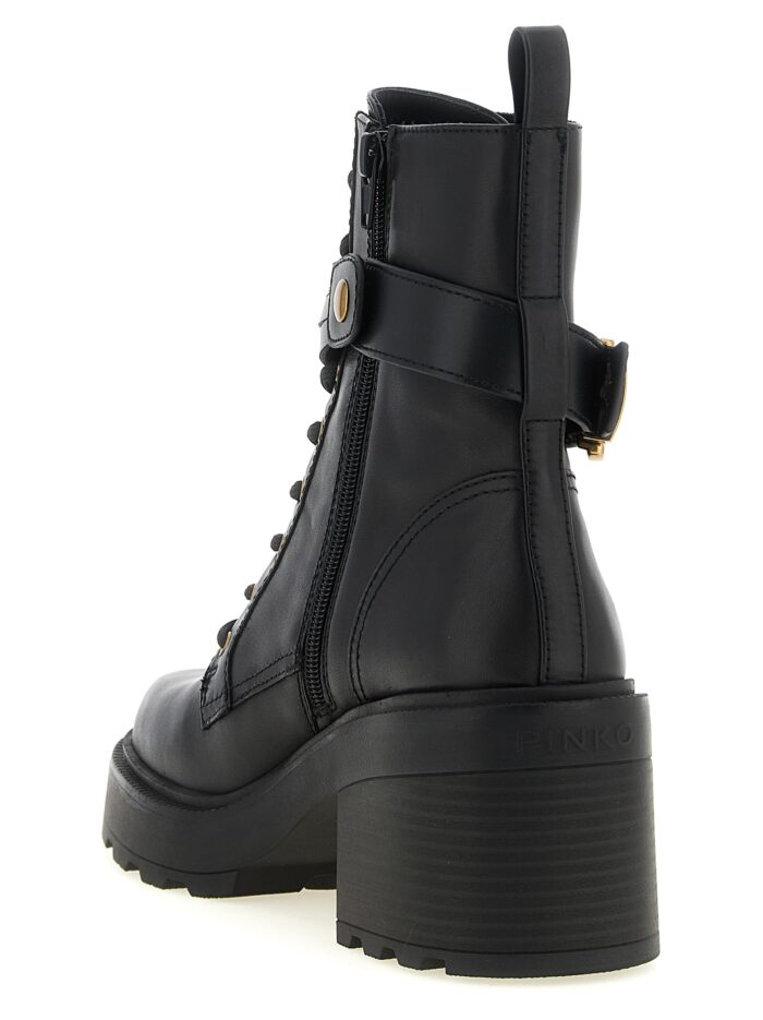 Pinko 'Altea 01' Ankle Boots