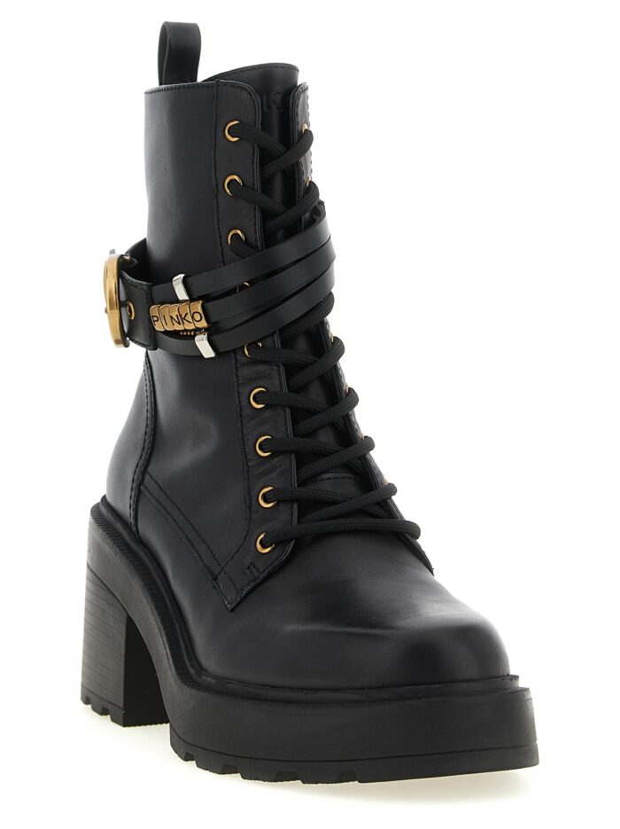Pinko 'Altea 01' Ankle Boots