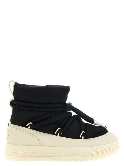 Moncler 'Altive Mid' Ankle Boots
