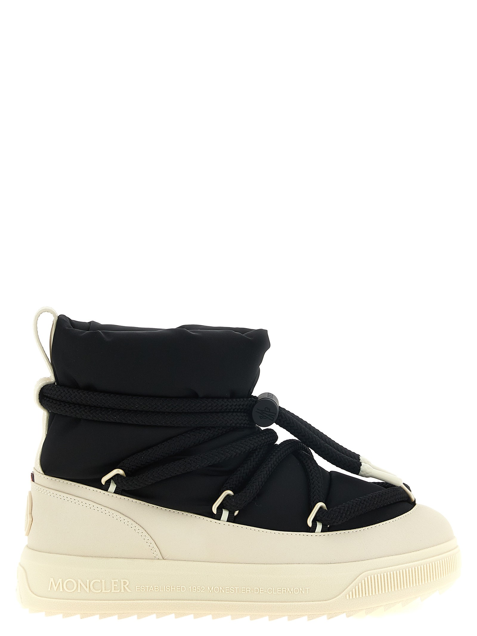 Moncler 'Altive Mid' Ankle Boots