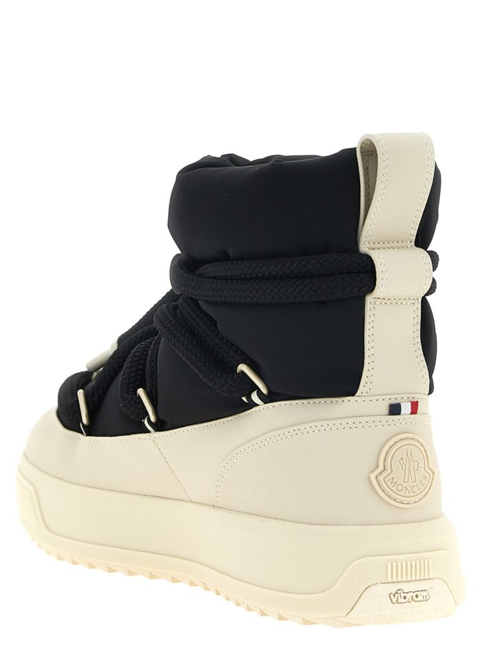 Moncler 'Altive Mid' Ankle Boots