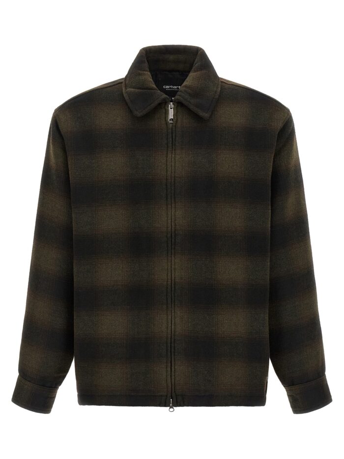 carhartt wip 'alton' jacket Carhartt Wip 'Alton' Jacket