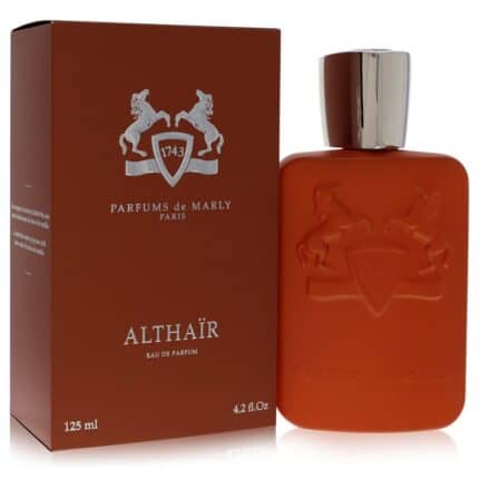 Althair By Parfums De Marly - Eau De Parfum Spray 4.2 Oz