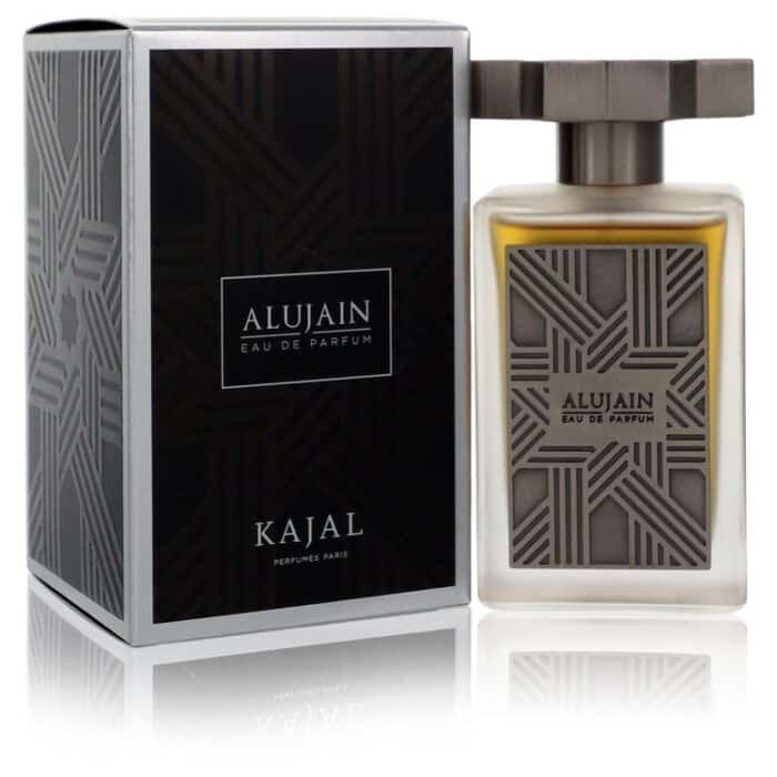 Alujain By Kajal - Eau De Parfum Spray (Unisex) 3.4 Oz